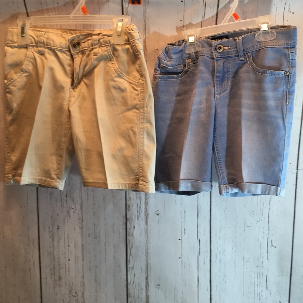 Shorts
